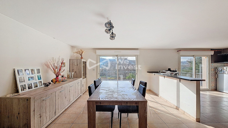 Ma-Cabane - Vente Maison Espalion, 126 m²