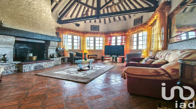 Ma-Cabane - Vente Maison Espalion, 184 m²