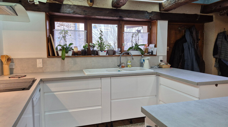 Ma-Cabane - Vente Maison ESPALION, 160 m²