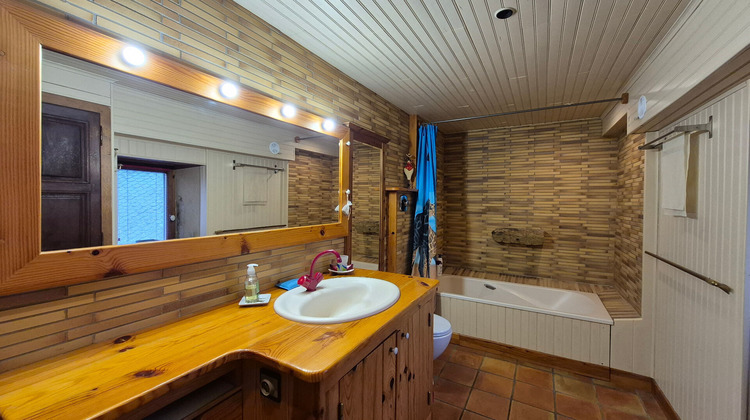 Ma-Cabane - Vente Maison ESPALION, 160 m²