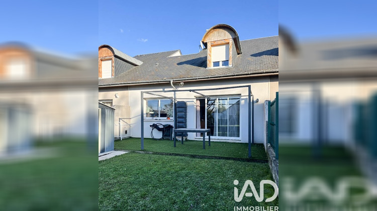 Ma-Cabane - Vente Maison Espalion, 85 m²