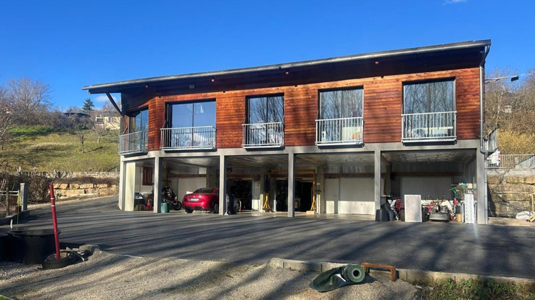Ma-Cabane - Vente Maison ESPALION, 235 m²
