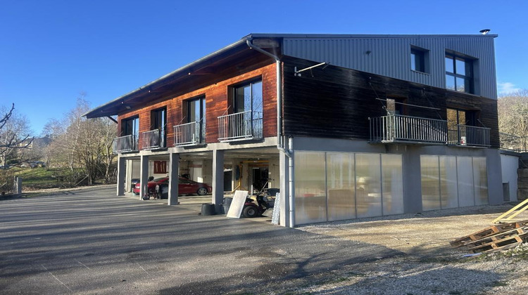Ma-Cabane - Vente Maison ESPALION, 235 m²