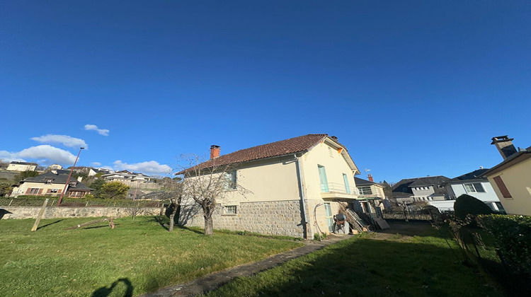 Ma-Cabane - Vente Maison ESPALION, 74 m²