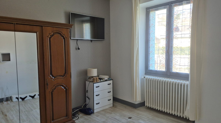 Ma-Cabane - Vente Maison ESPALION, 74 m²