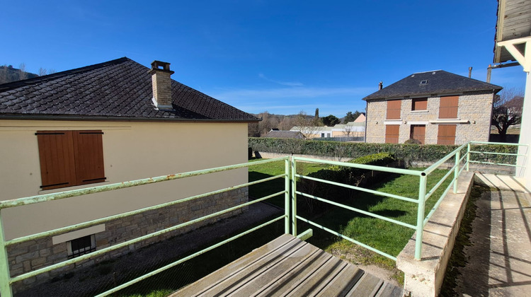 Ma-Cabane - Vente Maison ESPALION, 74 m²
