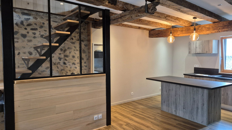 Ma-Cabane - Vente Maison ESPALION, 50 m²