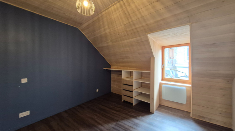 Ma-Cabane - Vente Maison ESPALION, 50 m²