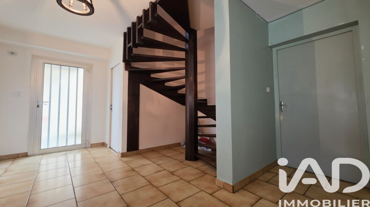 Ma-Cabane - Vente Maison Espalion, 106 m²
