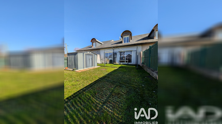 Ma-Cabane - Vente Maison Espalion, 85 m²