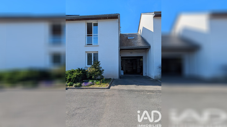 Ma-Cabane - Vente Maison Espalion, 85 m²