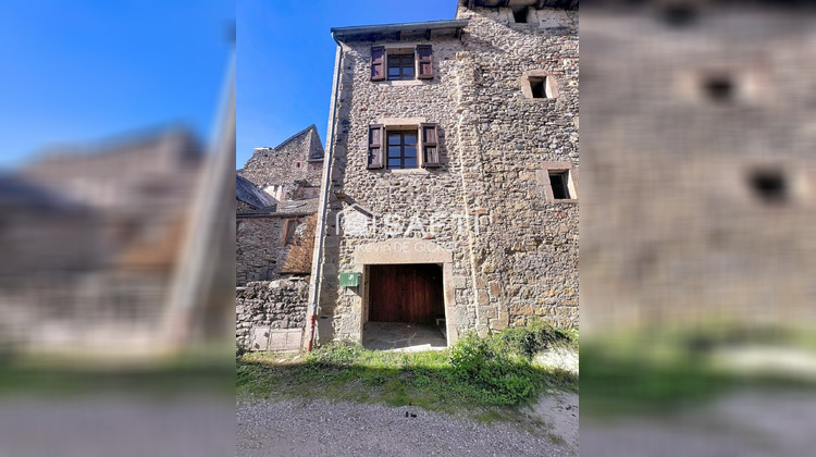 Ma-Cabane - Vente Maison Espalion, 112 m²