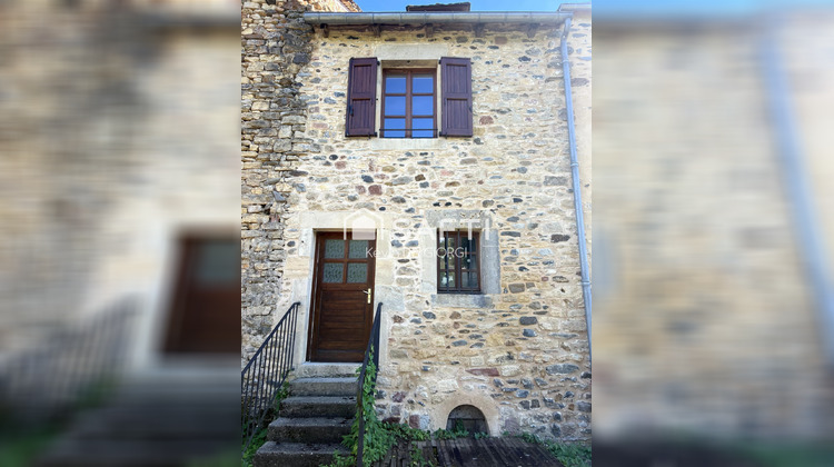 Ma-Cabane - Vente Maison Espalion, 112 m²
