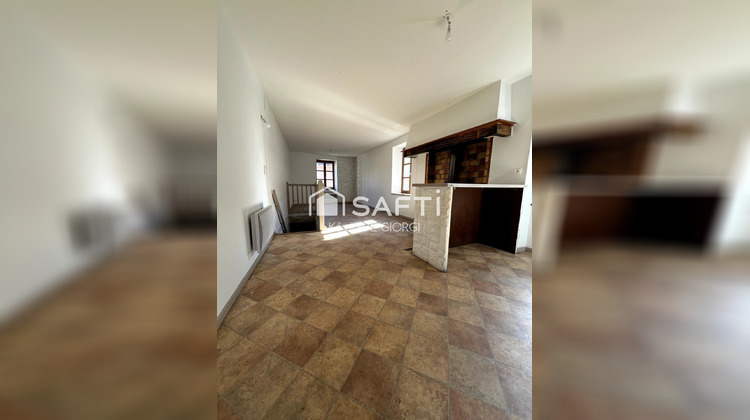 Ma-Cabane - Vente Maison Espalion, 112 m²