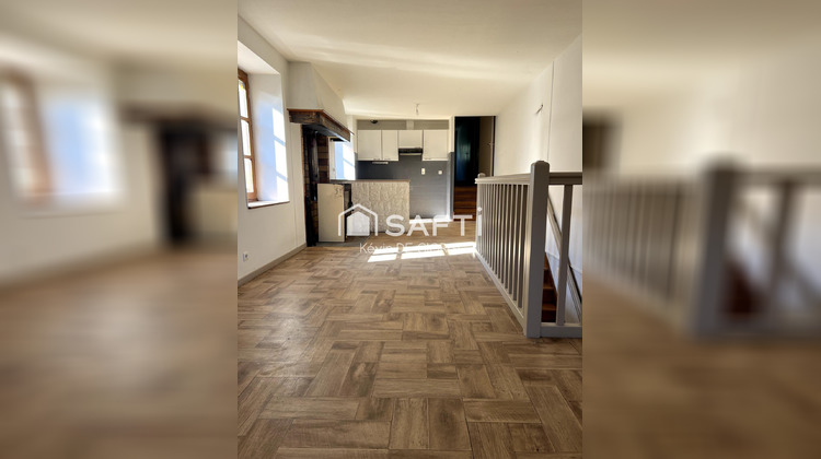 Ma-Cabane - Vente Maison Espalion, 112 m²