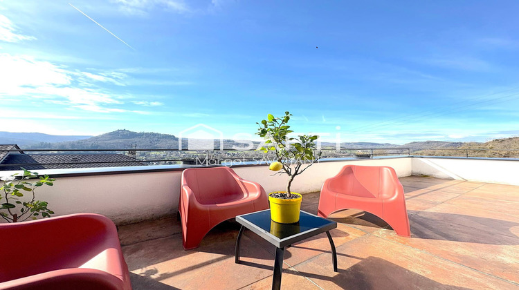 Ma-Cabane - Vente Maison Espalion, 160 m²