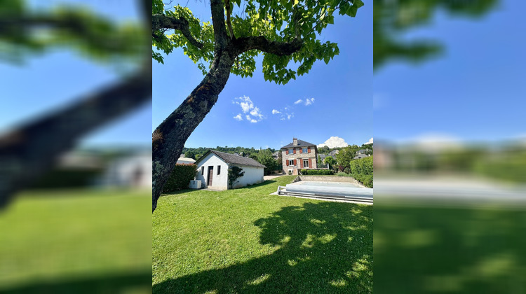Ma-Cabane - Vente Maison ESPALION, 130 m²