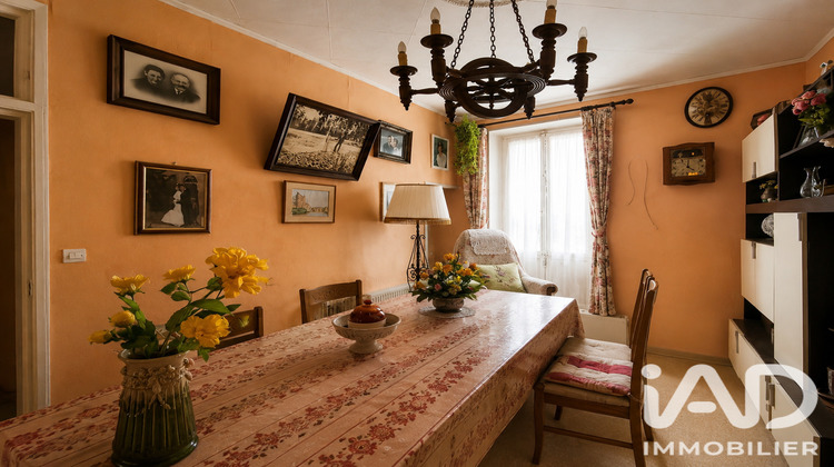 Ma-Cabane - Vente Maison Espalion, 82 m²