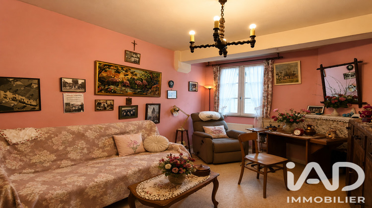 Ma-Cabane - Vente Maison Espalion, 82 m²