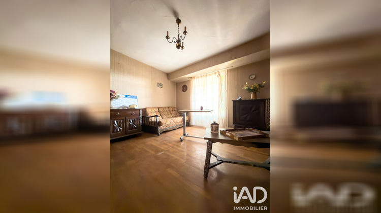Ma-Cabane - Vente Maison Espalion, 68 m²