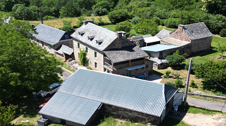 Ma-Cabane - Vente Maison ESPALION, 247 m²