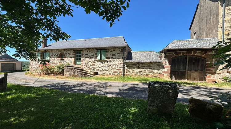 Ma-Cabane - Vente Maison ESPALION, 247 m²