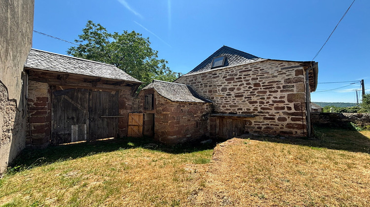 Ma-Cabane - Vente Maison ESPALION, 247 m²