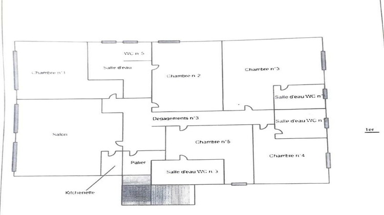 Ma-Cabane - Vente Maison ESPALY SAINT MARCEL, 350 m²