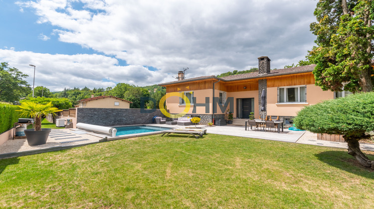 Ma-Cabane - Vente Maison Espaly-Saint-Marcel, 295 m²