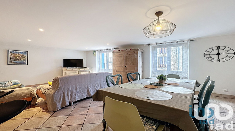 Ma-Cabane - Vente Maison Espaly-Saint-Marcel, 178 m²