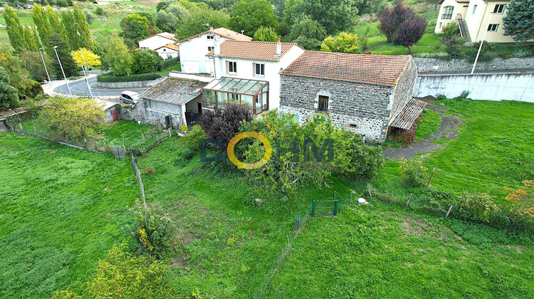 Ma-Cabane - Vente Maison Espaly-Saint-Marcel, 81 m²