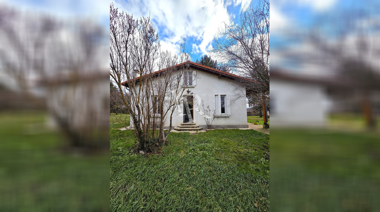 Ma-Cabane - Vente Maison Espaly-Saint-Marcel, 97 m²