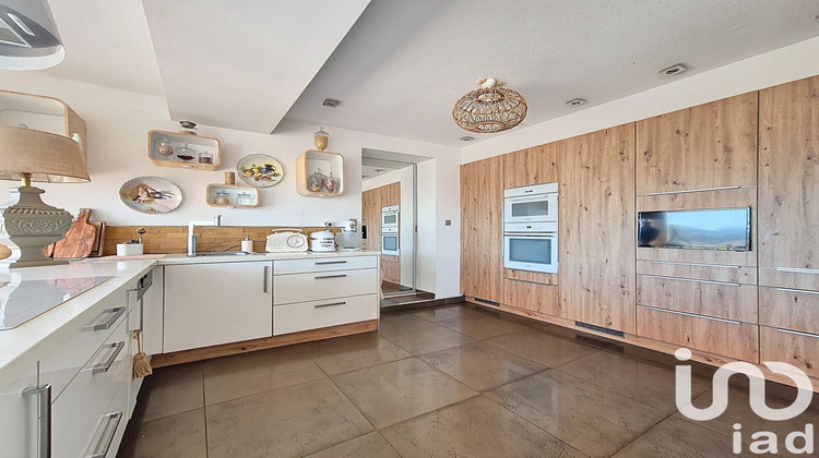 Ma-Cabane - Vente Maison Espaly-Saint-Marcel, 234 m²