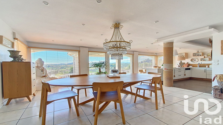 Ma-Cabane - Vente Maison Espaly-Saint-Marcel, 234 m²