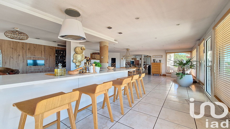 Ma-Cabane - Vente Maison Espaly-Saint-Marcel, 234 m²