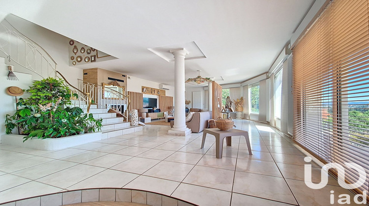 Ma-Cabane - Vente Maison Espaly-Saint-Marcel, 234 m²