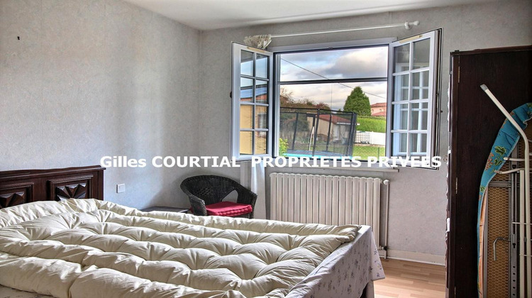 Ma-Cabane - Vente Maison ESPALY SAINT MARCEL, 158 m²