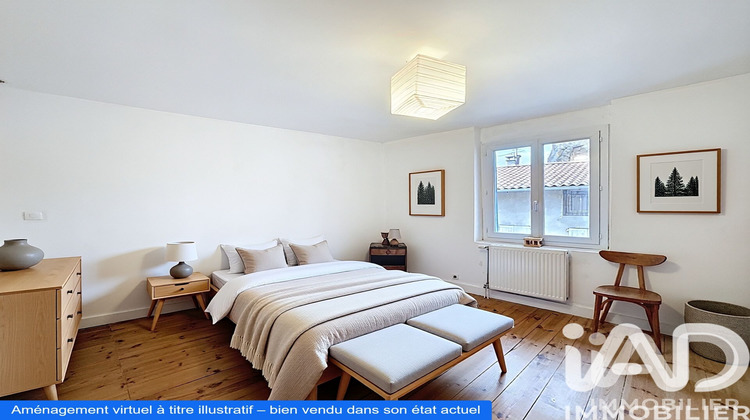 Ma-Cabane - Vente Maison Espaly-Saint-Marcel, 178 m²