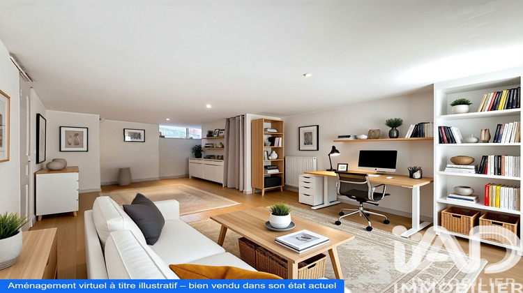 Ma-Cabane - Vente Maison Espaly-Saint-Marcel, 178 m²