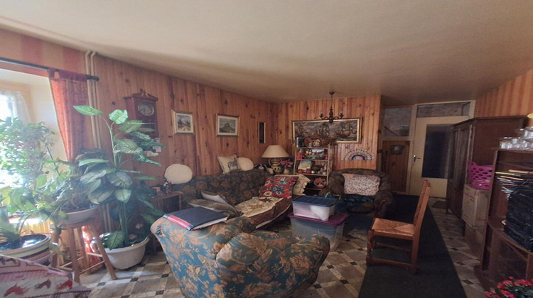 Ma-Cabane - Vente Maison ESPALY SAINT MARCEL, 60 m²