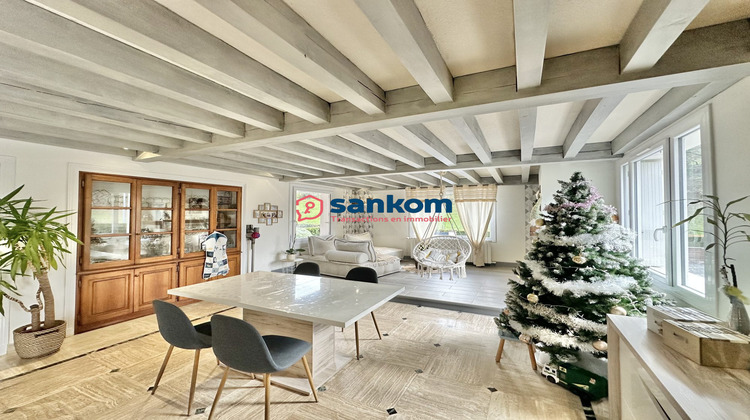 Ma-Cabane - Vente Maison Espaly-Saint-Marcel, 295 m²