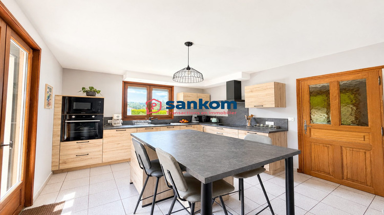 Ma-Cabane - Vente Maison Espaly-Saint-Marcel, 138 m²