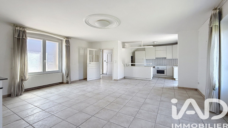 Ma-Cabane - Vente Maison Espaly-Saint-Marcel, 105 m²
