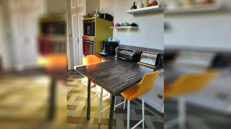 Ma-Cabane - Vente Maison ESPARRON, 134 m²