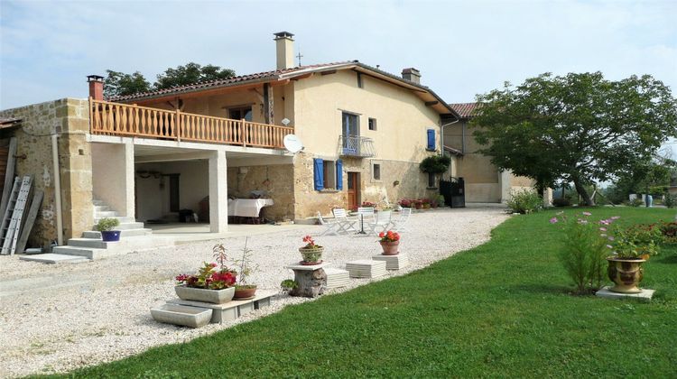 Ma-Cabane - Vente Maison Esparron, 249 m²