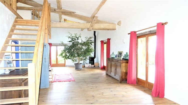 Ma-Cabane - Vente Maison Esparron, 249 m²