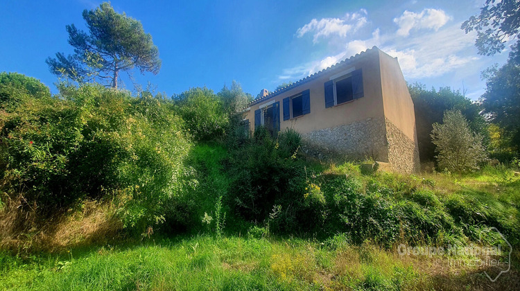 Ma-Cabane - Vente Maison ESPARRON, 147 m²