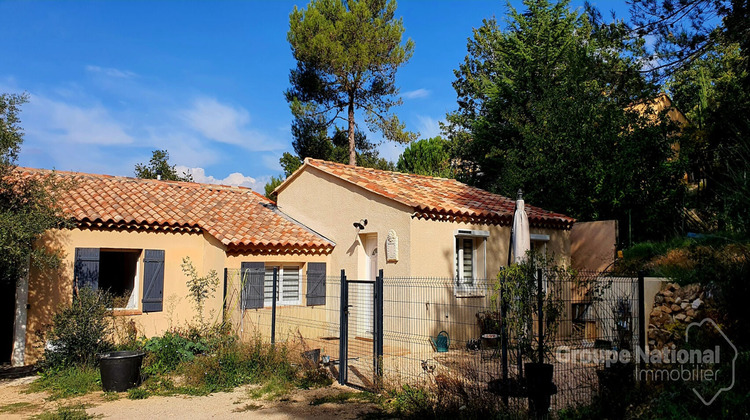 Ma-Cabane - Vente Maison ESPARRON, 147 m²