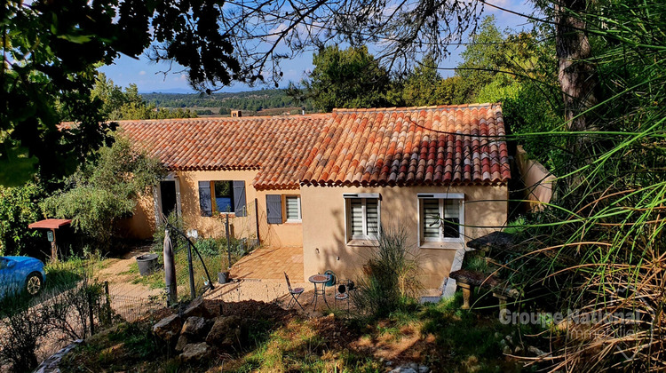 Ma-Cabane - Vente Maison ESPARRON, 147 m²
