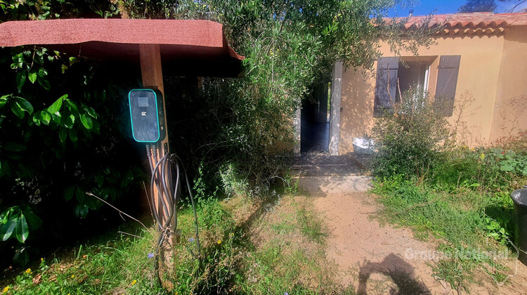 Ma-Cabane - Vente Maison ESPARRON, 147 m²